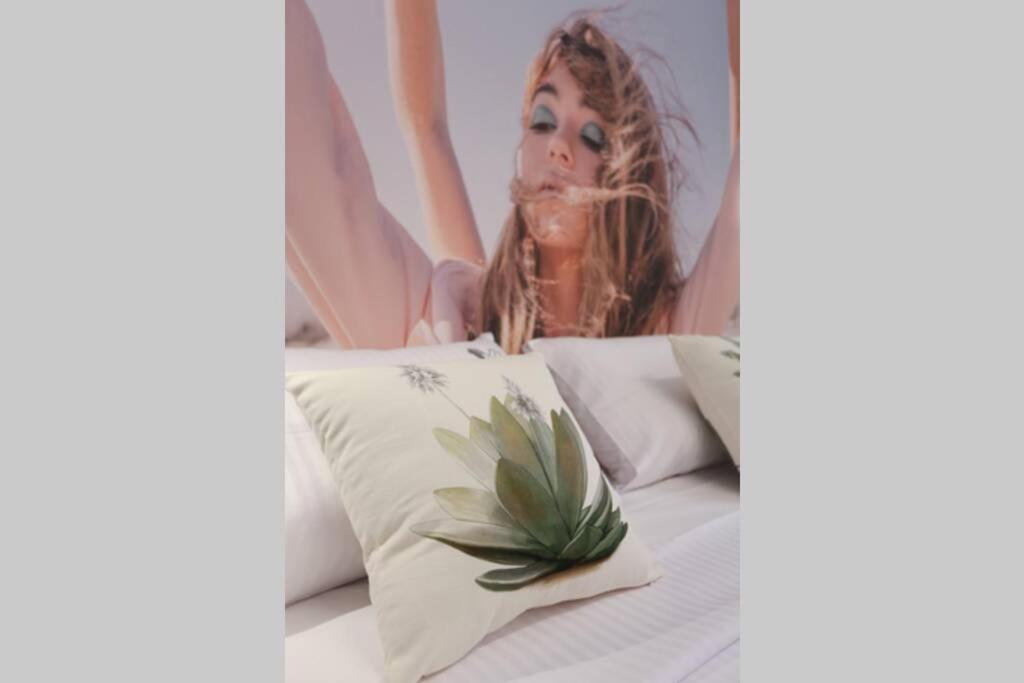 Valory #4 Aesthetic Stay เทสซาโลนิกิ ภายนอก รูปภาพ